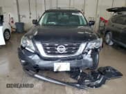 ✅ 2017 Nissan Pathfinder SL • VIN: 5N1DR2MMXHC675411 • Lot: 89699545. Listed on Copart with 152,680 mi. Free auction sales archive from the USA and detailed vehicle history report at DreamBid. Image 5.