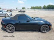 ✅ 2016 Mazda MX-5 Miata Club • VIN: JM1NDAC78G0107526 • Lot: 43130799. Wystawiony na IAAI z przebiegiem 74 966 mil. Bezpłatny archiwum sprzedaży aukcyjnych z USA i szczegółowy raport historii pojazdu na DreamBid. Zdjęcie 12.