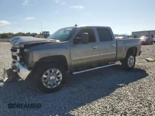 ✅ 2012 Chevrolet Silverado 2500HD LT • VIN: 1GC1KXCG0CF241381 • Lot: 90049285. Listed on Copart with Not provided. Free auction sales archive from the USA and detailed vehicle history report at DreamBid. Image 1.