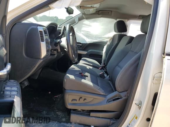 ✅ 2014 Chevrolet Silverado 1500 LT • VIN: 3GCUKREHXEG184574 • Лот: 69132564. Опубликован ранее на Copart с пробегом 115 269 миль. Бесплатный доступ к архиву аукционных продаж из США и подробный отчёт об истории автомобиля на DreamBid. Изображение 7.