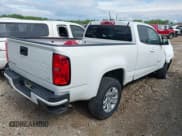 ✅ 2021 Chevrolet Colorado 2WD LT • VIN: 1GCHSCEA8M1205131 • Lot: 42273672. Listed on IAAI with 84,711 mi. Free auction sales archive from the USA and detailed vehicle history report at DreamBid. Image 4.