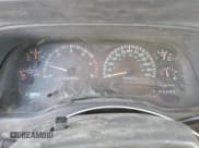 ✅ 1999 Dodge Dakota SLT • VIN: 1B7GL22X5XS321879 • Lot: 84015834. Wystawiony na Copart z przebiegiem 210 252 mil. Bezpłatny archiwum sprzedaży aukcyjnych z USA i szczegółowy raport historii pojazdu na DreamBid. Zdjęcie 9.