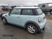 ✅ 2012 MINI Hardtop • VIN: WMWSU3C58CT259275 • Lot: 86711455. Listed on Copart with 127,744 mi. Free auction sales archive from the USA and detailed vehicle history report at DreamBid. Image 2.