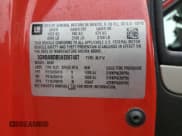 ✅ 2010 Chevrolet HHR 1LT • VIN: 3GNBABDB5AS587407 • Lot: 81934904. Listed on Copart with Not provided. Free auction sales archive from the USA and detailed vehicle history report at DreamBid. Image 12.