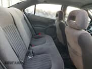 ✅ 2001 Pontiac Grand Am GT • VIN: 1G2NW52E11C245761 • Лот: 80585364. Опубликован ранее на Copart с пробегом 179 883 миль. Бесплатный доступ к архиву аукционных продаж из США и подробный отчёт об истории автомобиля на DreamBid. Изображение 10.