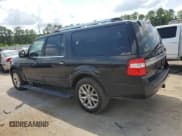✅ 2015 Ford Expedition Max Limited • VIN: 1FMJK2AT9FEF30428 • Lot: 65977845. Wystawiony na Copart z przebiegiem 232 433 mil. Bezpłatny archiwum sprzedaży aukcyjnych z USA i szczegółowy raport historii pojazdu na DreamBid. Zdjęcie 2.