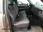 2001 Chevrolet Silverado 1500 с VIN 1GCEK14W91Z248829, выставлен на аукционе Copart как лот 57459815 с пробегом 82 008 миль миль и Чистый • Clean title. История ставок и продаж доступна на DreamBid. Изображение 10.