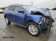 ✅ 2018 Nissan Rogue S • VIN: 5N1AT2MV2JC794377 • Лот: 90430565. Опубликован ранее на Copart с пробегом 111 484 миль. Бесплатный доступ к архиву аукционных продаж из США и подробный отчёт об истории автомобиля на DreamBid. Изображение 4.