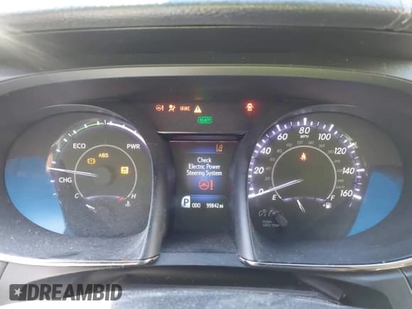 ✅ 2018 Toyota Avalon Hybrid XLE Plus • VIN: 4T1BD1EB2JU060509 • Lot: 43551816. Wystawiony na IAAI z przebiegiem 99 842 mil. Bezpłatny archiwum sprzedaży aukcyjnych z USA i szczegółowy raport historii pojazdu na DreamBid. Zdjęcie 7.