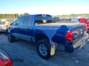 ✅ 2010 Dodge Dakota Bighorn/Lonestar • VIN: 1D7CW3GP5AS130870 • Lot: 40929651. Wystawiony na IAAI z przebiegiem 128 077 mil. Bezpłatny archiwum sprzedaży aukcyjnych z USA i szczegółowy raport historii pojazdu na DreamBid. Zdjęcie 13.