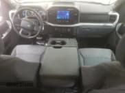 ✅ 2023 Ford F-150 Lariat • VIN: 1FTFW1E84PFA23463 • Lot: 66485505. Wystawiony na Copart z przebiegiem 41 955 mil. Bezpłatny archiwum sprzedaży aukcyjnych z USA i szczegółowy raport historii pojazdu na DreamBid. Zdjęcie 8.