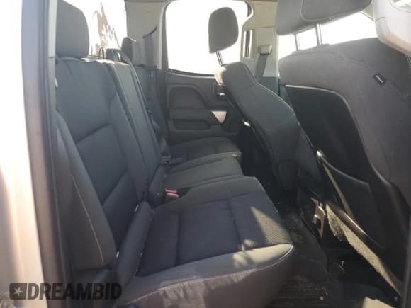 ✅ 2014 Chevrolet Silverado 1500 LT • VIN: 1GCRCREH8EZ394027 • Лот: 68856294. Опубликован ранее на Copart с пробегом 163 450 миль. Бесплатный доступ к архиву аукционных продаж из США и подробный отчёт об истории автомобиля на DreamBid. Изображение 11.