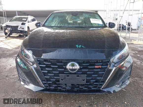 ✅ 2024 Nissan Altima SR • VIN: 1N4BL4CV5RN377816 • Лот: 42104296. Опубликован ранее на IAAI с пробегом 21 797 миль. Бесплатный доступ к архиву аукционных продаж из США и подробный отчёт об истории автомобиля на DreamBid. Изображение 13.