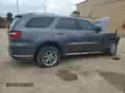 2017 Dodge Durango SXT z VIN 1C4RDHAG0HC855958, wystawiony jako Copart lot #81895095 z przebiegiem 89 470 mil mil oraz Szkoda całkowita • Salvage title. Historia ofert i sprzedaży dostępna na DreamBid. Obrazek 3.