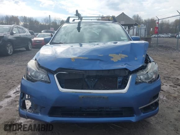 ✅ 2016 Subaru Impreza Premium • VIN: JF1GPAB60G8260773 • Lot: 43590445. Wystawiony na IAAI z przebiegiem 64 069 mil. Bezpłatny archiwum sprzedaży aukcyjnych z USA i szczegółowy raport historii pojazdu na DreamBid. Zdjęcie 13.