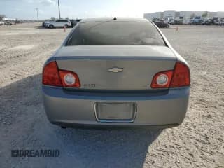 ✅ 2009 Chevrolet Malibu 1LS • VIN: 1G1ZG57B79F157261 • Lot: 76990794. Listed on Copart with 113,202 mi. Free auction sales archive from the USA and detailed vehicle history report at DreamBid. Image 6.