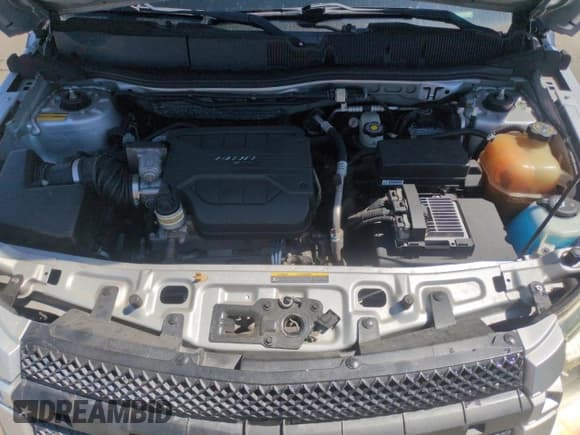 ✅ 2005 Chevrolet Equinox LT • VIN: 2CNDL73F456085761 • Лот: 63451595. Опубликован ранее на Copart с пробегом 104 046 миль. Бесплатный доступ к архиву аукционных продаж из США и подробный отчёт об истории автомобиля на DreamBid. Изображение 12.