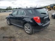 ✅ 2015 Chevrolet Equinox LS • VIN: 2GNALAEKXF6428189 • Лот: 72775864. Опубликован ранее на Copart с пробегом 112 034 миль. Бесплатный доступ к архиву аукционных продаж из США и подробный отчёт об истории автомобиля на DreamBid. Изображение 2.