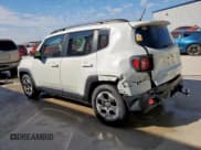 ✅ 2015 Jeep Renegade Latitude • VIN: ZACCJABH7FPC09483 • Lot: 85129565. Listed on Copart with 130,373 mi. Free auction sales archive from the USA and detailed vehicle history report at DreamBid. Image 2.