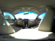 ✅ 2010 Infiniti FX • VIN: JN8AS1MW0AM856156 • Lot: 43450954. Wystawiony na IAAI z przebiegiem 130 519 mil. Bezpłatny archiwum sprzedaży aukcyjnych z USA i szczegółowy raport historii pojazdu na DreamBid. Zdjęcie 20.