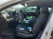 2019 Chevrolet Malibu LS с VIN 1G1ZC5ST5KF216261, выставлен на аукционе Copart как лот 71689255 с пробегом 115 450 миль миль и Списание • Salvage title. История ставок и продаж доступна на DreamBid. Изображение 7.