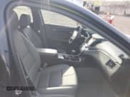 ✅ 2018 Chevrolet Impala LS • VIN: 2G11X5S30J9145916 • Лот: 42101995. Опубликован ранее на IAAI с пробегом 99 060 миль. Бесплатный доступ к архиву аукционных продаж из США и подробный отчёт об истории автомобиля на DreamBid. Изображение 5.