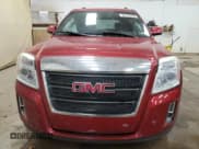 ✅ 2015 GMC Terrain SLE • VIN: 2GKFLWE30F6434799 • Lot: 84743035. Wystawiony na Copart z przebiegiem 100 007 mil. Bezpłatny archiwum sprzedaży aukcyjnych z USA i szczegółowy raport historii pojazdu na DreamBid. Zdjęcie 5.