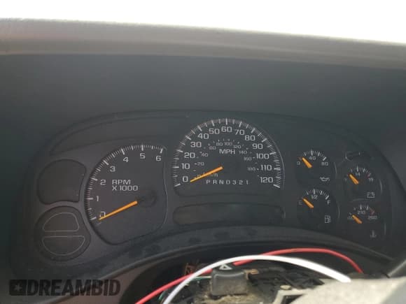 ✅ 2006 Chevrolet Silverado 1500 LT1 • VIN: 2GCEK13TX61179530 • Лот: 66189534. Опубликован ранее на Copart с пробегом Не указан. Бесплатный доступ к архиву аукционных продаж из США и подробный отчёт об истории автомобиля на DreamBid. Изображение 9.