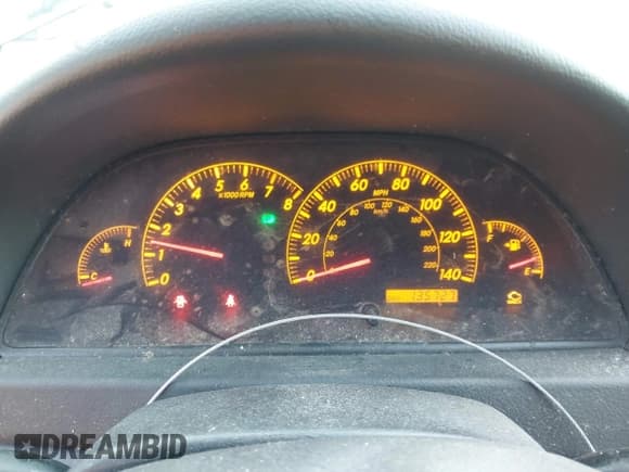 ✅ 2005 Toyota Camry SE • VIN: 4T1BE32K95U972265 • Lot: 43591294. Wystawiony na IAAI z przebiegiem 135 727 mil. Bezpłatny archiwum sprzedaży aukcyjnych z USA i szczegółowy raport historii pojazdu na DreamBid. Zdjęcie 7.