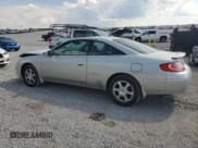 ✅ 2003 Toyota Solara SE • VIN: 2T1CF28P03C608152 • Lot: 71680555. Listed on Copart with 140,452 mi. Free auction sales archive from the USA and detailed vehicle history report at DreamBid. Image 2.