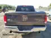 2016 Ram 1500 Big Horn с VIN 3C6RR7LT8GG275933, выставлен на аукционе Copart как лот 84960605 с пробегом 164 223 миль миль и Списание • Salvage title. История ставок и продаж доступна на DreamBid. Изображение 6.