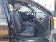 ✅ 2017 Audi A6 Premium • VIN: WAUC8AFC5HN008135 • Lot: 40986449. Wystawiony na IAAI z przebiegiem 51 107 mil. Bezpłatny archiwum sprzedaży aukcyjnych z USA i szczegółowy raport historii pojazdu na DreamBid. Zdjęcie 5.