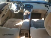 ✅ 2010 Buick LaCrosse CX • VIN: 1G4GB5EG0AF236881 • Lot: 91019465. Listed on Copart with Not provided. Free auction sales archive from the USA and detailed vehicle history report at DreamBid. Image 8.