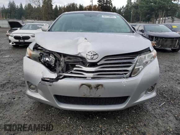 ✅ 2009 Toyota Venza • VIN: 4T3BK11A29U007640 • Лот: 91773895. Опубликован ранее на Copart с пробегом 222 930 миль. Бесплатный доступ к архиву аукционных продаж из США и подробный отчёт об истории автомобиля на DreamBid. Изображение 5.