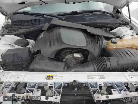 2015 Dodge Challenger R/T with VIN 2C3CDZAT9FH714720, listed as a Copart auction lot 71791855 with 143,442 mi miles and Non repairable. Bid and sale history available at DreamBid. Image 11.