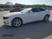 2019 Chevrolet Camaro 1LT с VIN 1G1FB3DS4K0133227, выставлен на аукционе Copart как лот 84468315 с пробегом 58 106 миль миль и Чистый • Clean title. История ставок и продаж доступна на DreamBid. Изображение 1.