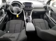 ✅ 2024 Mitsubishi Eclipse Cross ES • VIN: JA4ATUAA9RZ061120 • Lot: 44231085. Listed on Copart with 11,419 mi. Free auction sales archive from the USA and detailed vehicle history report at DreamBid. Image 8.