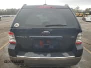 ✅ 2008 Ford Taurus X SEL • VIN: 1FMDK02WX8GA23393 • Lot: 47027734. Wystawiony na Copart z przebiegiem 185 485 mil. Bezpłatny archiwum sprzedaży aukcyjnych z USA i szczegółowy raport historii pojazdu na DreamBid. Zdjęcie 6.