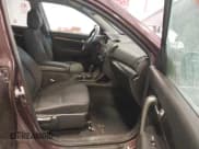 ✅ 2011 Kia Sorento LX • VIN: 5XYKT3A18BG109473 • Lot: 43728724. Wystawiony na IAAI z przebiegiem 153 223 mil. Bezpłatny archiwum sprzedaży aukcyjnych z USA i szczegółowy raport historii pojazdu na DreamBid. Zdjęcie 5.