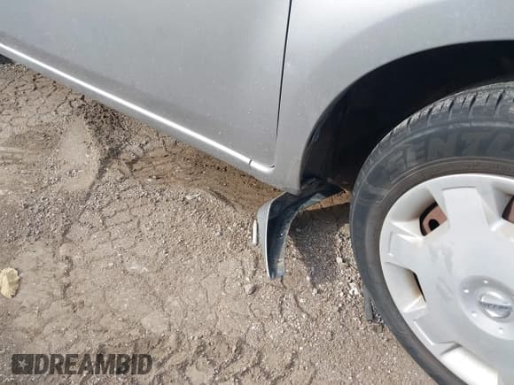 ✅ 2009 Nissan Cube S • VIN: JN8AZ28R89T131153 • Лот: 43584114. Опубликован ранее на IAAI с пробегом 50 019 миль. Бесплатный доступ к архиву аукционных продаж из США и подробный отчёт об истории автомобиля на DreamBid. Изображение 6.