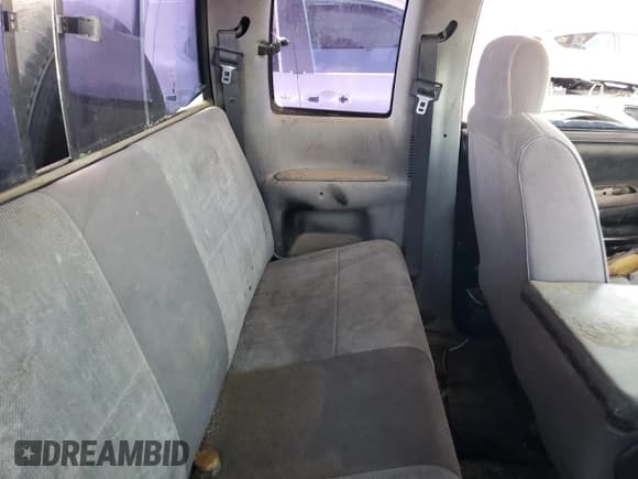 ✅ 1996 Dodge 1500 • VIN: 3B7HC13Y6TM198084 • Lot: 68398495. Listed on Copart with 126,057 mi. Free auction sales archive from the USA and detailed vehicle history report at DreamBid. Image 10.