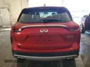 ✅ 2019 Infiniti QX50 Luxe • VIN: 3PCAJ5M32KF136119 • Лот: 87386905. Опубликован ранее на Copart с пробегом 91 972 миль. Бесплатный доступ к архиву аукционных продаж из США и подробный отчёт об истории автомобиля на DreamBid. Изображение 6.