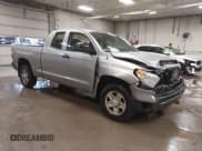 ✅ 2015 Toyota Tundra SR • VIN: 5TFUM5F13FX063077 • Lot: 42026159. Wystawiony na IAAI z przebiegiem 91 472 mil. Bezpłatny archiwum sprzedaży aukcyjnych z USA i szczegółowy raport historii pojazdu na DreamBid. Zdjęcie 1.