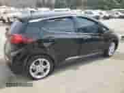 ✅ 2020 Chevrolet Bolt EV LT • VIN: 1G1FY6S06L4144449 • Lot: 80704035. Listed on Copart with Not provided. Free auction sales archive from the USA and detailed vehicle history report at DreamBid. Image 3.