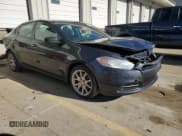 ✅ 2013 Dodge Dart SXT • VIN: 1C3CDFBA9DD302612 • Lot: 46602205. Listed on Copart with 179,587 mi. Free auction sales archive from the USA and detailed vehicle history report at DreamBid. Image 4.