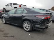 ✅ 2024 Toyota Camry LE • VIN: 4T1C11AK0RU260710 • Лот: 90638435. Опубликован ранее на Copart с пробегом 39 793 миль. Бесплатный доступ к архиву аукционных продаж из США и подробный отчёт об истории автомобиля на DreamBid. Изображение 2.