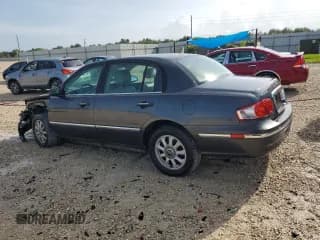 ✅ 2004 Kia Amanti • VIN: KNALD124845031347 • Lot: 73089774. Wystawiony na Copart z przebiegiem 139 545 mil. Bezpłatny archiwum sprzedaży aukcyjnych z USA i szczegółowy raport historii pojazdu na DreamBid. Zdjęcie 2.