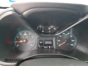 ✅ 2021 Chevrolet Colorado 2WD LT • VIN: 1GCGSCEN0M1147174 • Lot: 55946875. Listed on Copart with 61,430 mi. Free auction sales archive from the USA and detailed vehicle history report at DreamBid. Image 9.