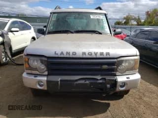✅ 2004 Land Rover Discovery SE • VIN: SALTY19464A838561 • Лот: 73254154. Опубликован ранее на Copart с пробегом Не указан. Бесплатный доступ к архиву аукционных продаж из США и подробный отчёт об истории автомобиля на DreamBid. Изображение 5.
