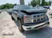 2015 Chevrolet Silverado 1500 LTZ z VIN 3GCUKSEC2FG427551, wystawiony jako Copart lot #65618525 z przebiegiem Nie podano mil oraz Czysty tytuł • Clean title. Historia ofert i sprzedaży dostępna na DreamBid. Obrazek 13.